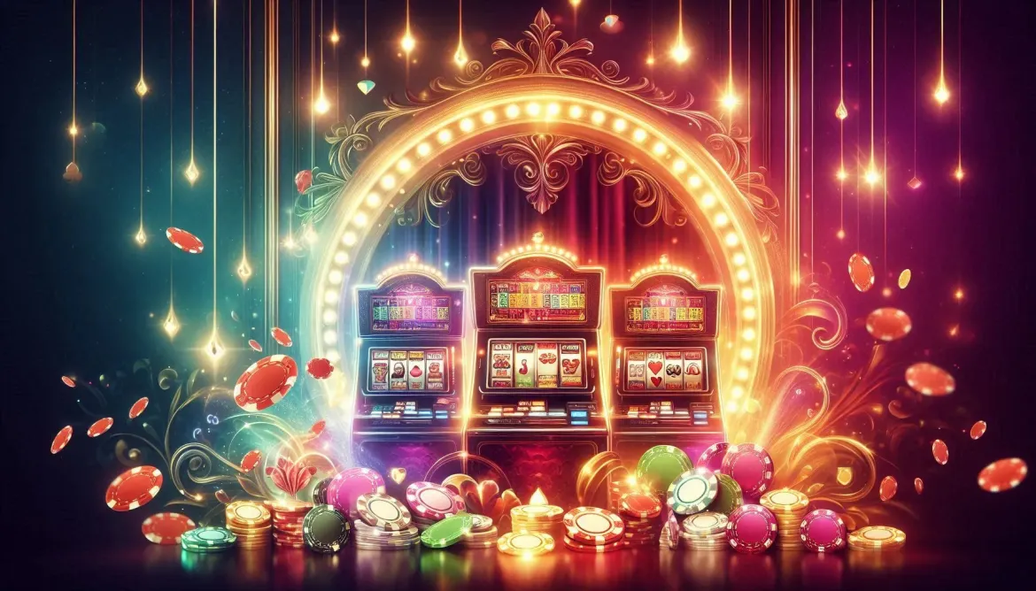 SpinCity Casino